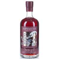 Sipsmith Sloe Gin 29% 0.70
