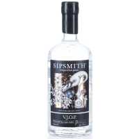 Sipsmith VJOP 57,7% 0.70
