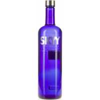 Skyy Vodka 40% 1.00