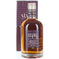 Slyrs Edition No. 2 Port Finish 46% 0.70