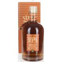 Slyrs Edition No. 3 Pedro Ximenez Finish 46% 0.70