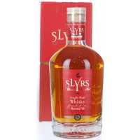 Slyrs Marsala Finish 46% 0.70