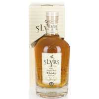 Slyrs Single Malt 43% 0.70