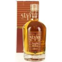 Slyrs Whisky Likör 30% 0.70