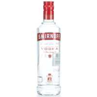 Smirnoff 37 Wodka 37.5% 0.50