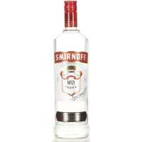 Smirnoff 37 Wodka 37.5% 1.00