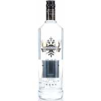 Smirnoff Black N°55 40% 0,70