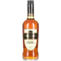 Soberano Solera Brandy 36% 0.70
