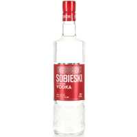 Sobieski Vodka 37,5% 0.70