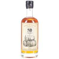 Sonoma County 2nd Chance Wheat Whiskey 47% 0.70