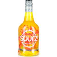 Sourz Mango 15% 0.70