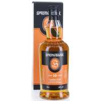 Springbank 10 Years 46% 0.70