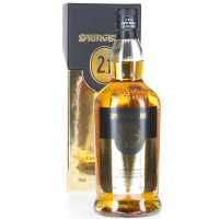 Springbank 21 Years 46% 0.70