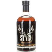 Stagg Junior Kentucky Straight Bourbon 64,35% 0.70