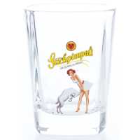 Stichpimpuli Shotglas 6x2cl