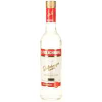 Stolichnaya Wodka 40% 0.50