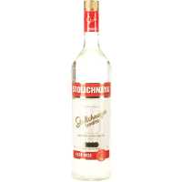 Stolichnaya Wodka 40% 1.00