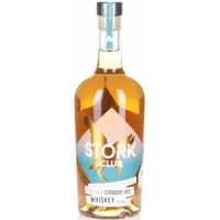 Stork Club Straight Rye Full Proof 55% 0.50