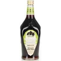 Streitberger Walnuß-Likör 38% 0.70