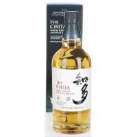Suntory The Chita Single Grain 43% 0.70