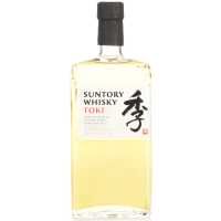 Suntory Toki Blended Japanese Whisky 43% 0.70