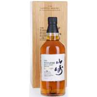 Suntory Yamazaki 18 Years Mizunara 48% 0.70