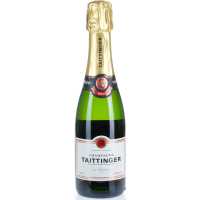 Taittinger Brut 0.375