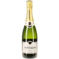Taittinger Demi 0.75