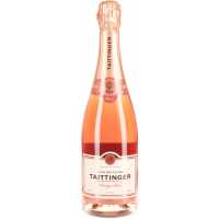 Taittinger Prestige Rosé 0.75
