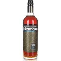 Takamaka Bay Extra Noir 43% 0.70