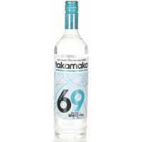 Takamaka Bay Overproof 69% 0.70