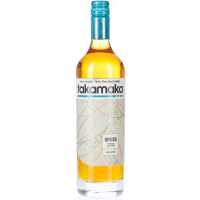 Takamaka Bay Spiced Rum 38% 0.70
