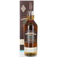 Tamnavulin Single Malt 40% 0.70