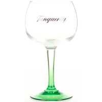 Tanqueray Copa Glas 6x