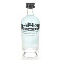 Tanqueray Flor de Sevilla alkoholfrei 0,0% 0.70