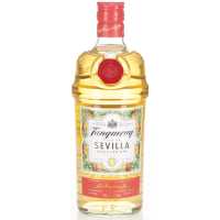 Tanqueray Flor de Sevilla Gin 41,3% 0.70