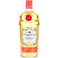Tanqueray Flor de Sevilla Gin 41,3% 1.00