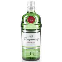 Tanqueray London-Gin 43,1% 0.70