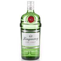 Tanqueray London-Gin 43,1% 1.00