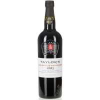 Taylor's 19er LBV Port 19% 0.75