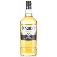 Teacher's Whisky 40% 0.70