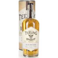 Teeling Single Grain Whiskey 46% 0.70