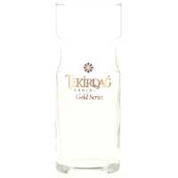 Tekirdag Gold Gläser 6x