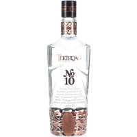 Tekirdag Rakisi No. 10 47,5% 0.70