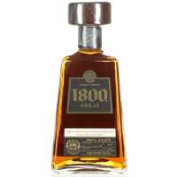 Tequila 1800 Anejo 38% 0.70
