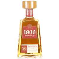 Tequila 1800 Reposado 38% 0.70