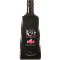 Tequila Rose Creme Likör 15% 0.70