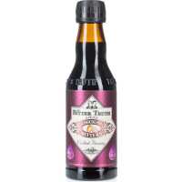 The Bitter Truth Chocolate Bitters 44% 0.20