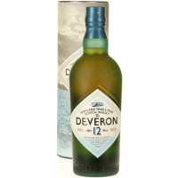 The Deveron 12 Years 40% 0.70
