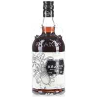 The Kraken Black Spiced 40% 0.70